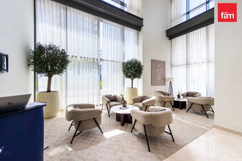 Dubai Hills Estate、Dubai、UAE にあるマンション販売中 1ベッドルーム、65.4 m2、No763258 - 写真 13