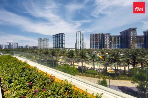 Dubai Hills Estate, Dubai, संयुक्त अरब अमीरात में अपार्टमेंट, 1 बेडरूम, 65.4 वर्ग मीटर, संख्या 763258
