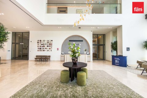 Dubai Hills Estate、Dubai、UAE にあるマンション販売中 1ベッドルーム、65.4 m2、No763258 - 写真 12