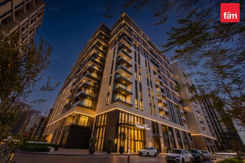 Dubai Hills Estate、Dubai、UAE にあるマンション販売中 1ベッドルーム、65.4 m2、No763258 - 写真 21