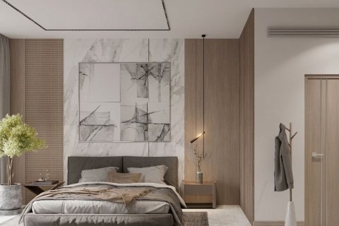 آپارتمان برای فروش در Dubai، امارات متحده عربی 2 خوابه ، 115.1 متر مربع ، شماره 763256 - تصویر 5