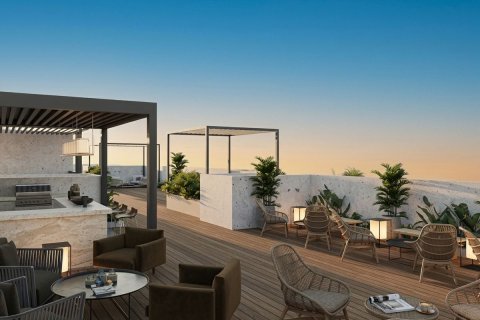 آپارتمان برای فروش در Dubai، امارات متحده عربی 2 خوابه ، 115.1 متر مربع ، شماره 763256 - تصویر 8