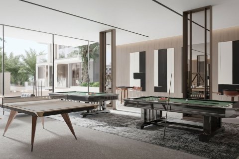 آپارتمان برای فروش در Dubai، امارات متحده عربی 2 خوابه ، 115.1 متر مربع ، شماره 763256 - تصویر 6