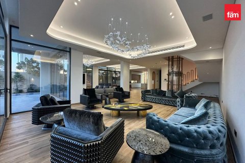 阿联酋 Dubai 别墅  3 卧, 465.2 平方米 , 编号 763257