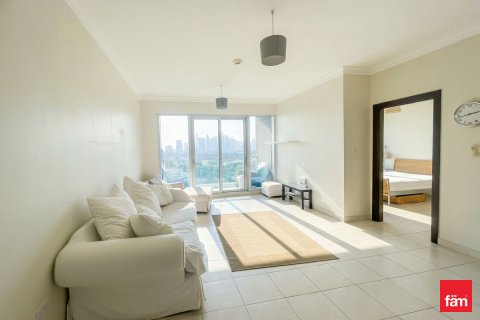 Appartamento in affitto a The Views, Dubai, EAU 1 camera da letto, 76.1 mq. № 721637 - foto 3