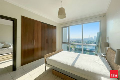 Appartamento in affitto a The Views, Dubai, EAU 1 camera da letto, 76.1 mq. № 721637 - foto 10