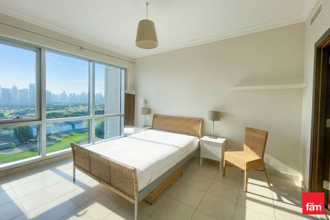 Appartamento in affitto a The Views, Dubai, EAU 1 camera da letto, 76.1 mq. № 721637 - foto 12