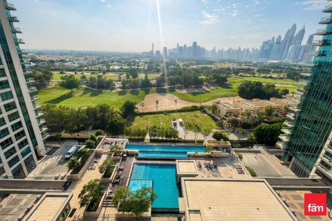 Appartamento in affitto a The Views, Dubai, EAU 1 camera da letto, 76.1 mq. № 721637 - foto 20