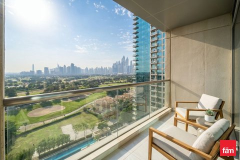 Appartamento in affitto a The Views, Dubai, EAU 1 camera da letto, 76.1 mq. № 721637 - foto 13