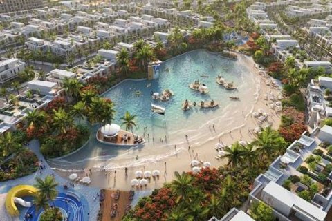 Vilë në Dubai, Emiratet e Bashkuara Arabe 6 dhoma gjumi, 432 m2. № 721638 - Foto 7
