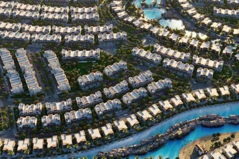 Vilë në Dubai, Emiratet e Bashkuara Arabe 6 dhoma gjumi, 432 m2. № 721638 - Foto 5