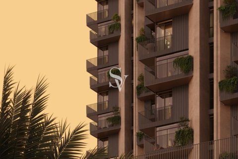 Apartament në Dubai Land, Emiratet e Bashkuara Arabe 2 dhoma gjumi, 136 m2. № 721553 - Foto 5