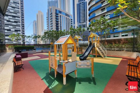Apartment sa Downtown Dubai (Downtown Burj Dubai), UAE 1 silid-tulugan, 103.7 sq.m. № 721639 - larawan 21