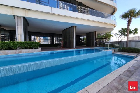 Apartment sa Downtown Dubai (Downtown Burj Dubai), UAE 1 silid-tulugan, 103.7 sq.m. № 721639 - larawan 19