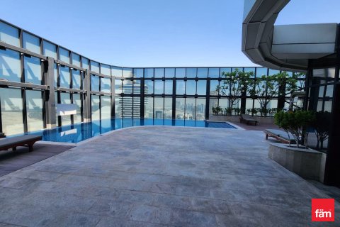 Apartment sa Downtown Dubai (Downtown Burj Dubai), UAE 1 silid-tulugan, 103.7 sq.m. № 721639 - larawan 18