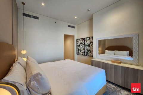 Apartment sa Downtown Dubai (Downtown Burj Dubai), UAE 1 silid-tulugan, 103.7 sq.m. № 721639 - larawan 10