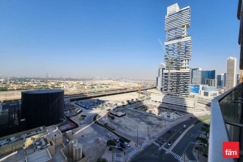 Apartment sa Downtown Dubai (Downtown Burj Dubai), UAE 1 silid-tulugan, 103.7 sq.m. № 721639 - larawan 15