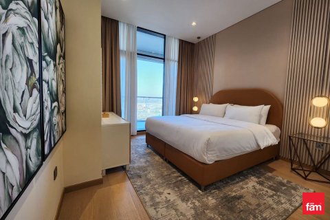 Apartment sa Downtown Dubai (Downtown Burj Dubai), UAE 1 silid-tulugan, 103.7 sq.m. № 721639 - larawan 9