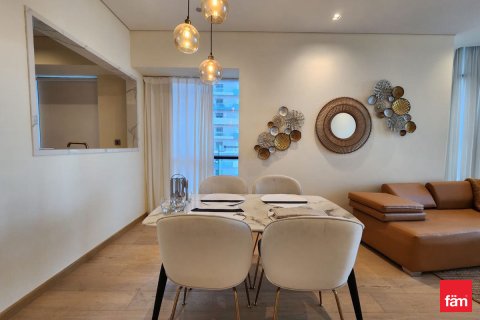Apartment sa Downtown Dubai (Downtown Burj Dubai), UAE 1 silid-tulugan, 103.7 sq.m. № 721639 - larawan 5