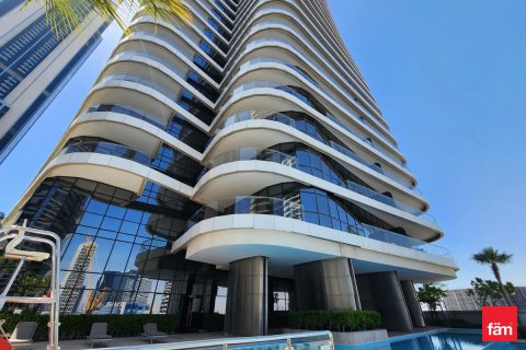 Apartment sa Downtown Dubai (Downtown Burj Dubai), UAE 1 silid-tulugan, 103.7 sq.m. № 721639 - larawan 20