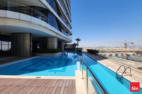 Apartment sa Downtown Dubai (Downtown Burj Dubai), UAE 1 silid-tulugan, 103.7 sq.m. № 721639 - larawan 17
