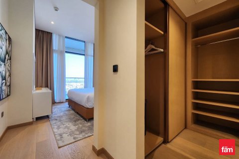 Apartment sa Downtown Dubai (Downtown Burj Dubai), UAE 1 silid-tulugan, 103.7 sq.m. № 721639 - larawan 7