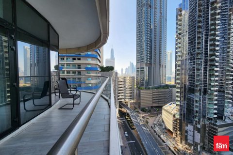Apartment sa Downtown Dubai (Downtown Burj Dubai), UAE 1 silid-tulugan, 103.7 sq.m. № 721639 - larawan 14