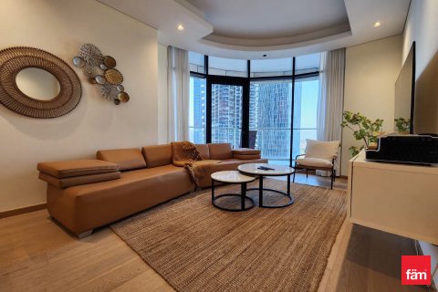 Apartment sa Downtown Dubai (Downtown Burj Dubai), UAE 1 silid-tulugan, 103.7 sq.m. № 721639 - larawan 3