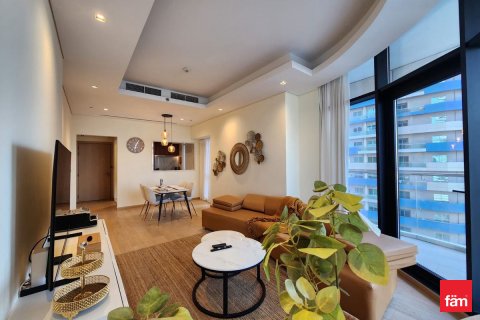 Apartment sa Downtown Dubai (Downtown Burj Dubai), UAE 1 silid-tulugan, 103.7 sq.m. № 721639 - larawan 2