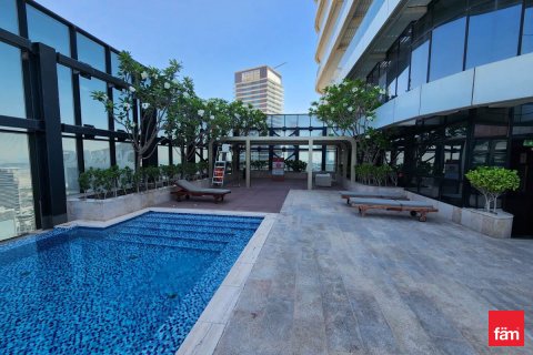 Apartment sa Downtown Dubai (Downtown Burj Dubai), UAE 1 silid-tulugan, 103.7 sq.m. № 721639 - larawan 16