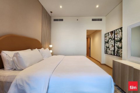 Apartment sa Downtown Dubai (Downtown Burj Dubai), UAE 1 silid-tulugan, 103.7 sq.m. № 721639 - larawan 8