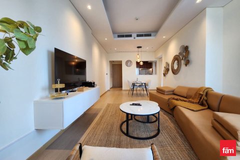 Apartment sa Downtown Dubai (Downtown Burj Dubai), UAE 1 silid-tulugan, 103.7 sq.m. № 721639 - larawan 4