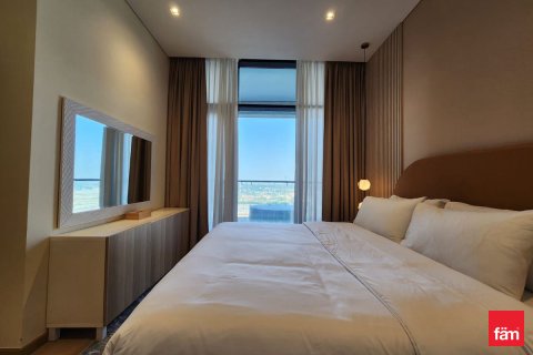 Apartment sa Downtown Dubai (Downtown Burj Dubai), UAE 1 silid-tulugan, 103.7 sq.m. № 721639 - larawan 11