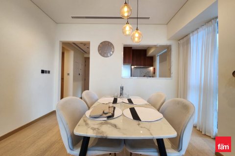 Apartment sa Downtown Dubai (Downtown Burj Dubai), UAE 1 silid-tulugan, 103.7 sq.m. № 721639 - larawan 6
