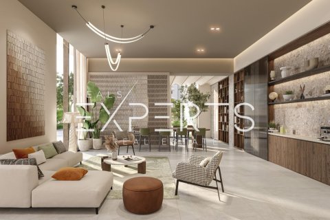 Byt na Yas Island, Abu Dhabi, SAE 46.7 m² Č.: 548300 - fotografie 5