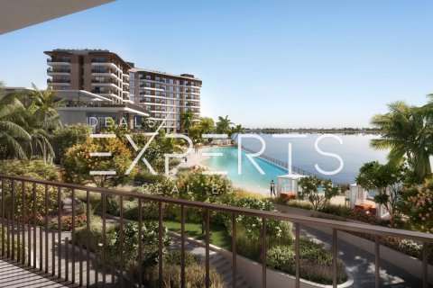 Byt na Yas Island, Abu Dhabi, SAE 46.7 m² Č.: 548300 - fotografie 15