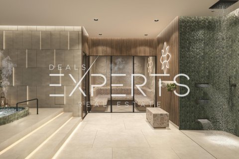 Byt na Yas Island, Abu Dhabi, SAE 46.7 m² Č.: 548300 - fotografie 9
