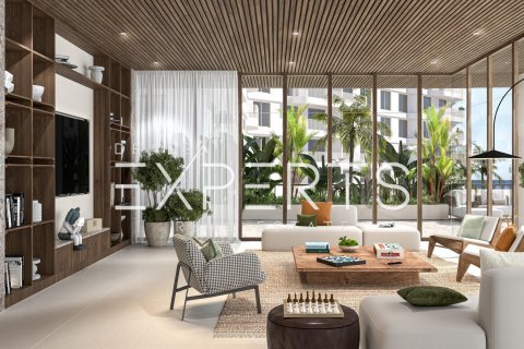 Byt na Yas Island, Abu Dhabi, SAE 46.7 m² Č.: 548300 - fotografie 3