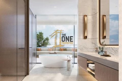 Obchod v Al Marjan Island, Ras Al Khaimah, SAE 73.8 m² Č.: 575637 - fotografie 6