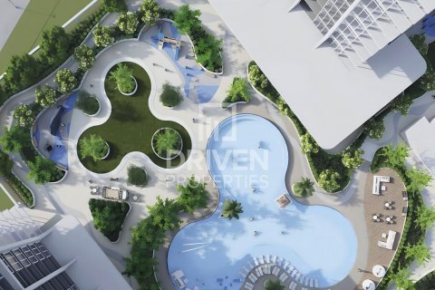 Appartamento in vendita a Mohammed Bin Rashid City, Dubai, EAU 1 camera da letto, 67 mq. № 653718 - foto 5