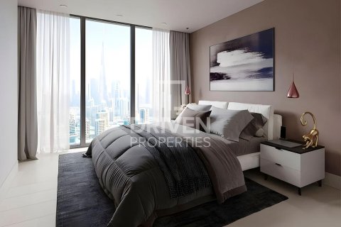 Appartamento in vendita a Mohammed Bin Rashid City, Dubai, EAU 1 camera da letto, 67 mq. № 653718 - foto 9