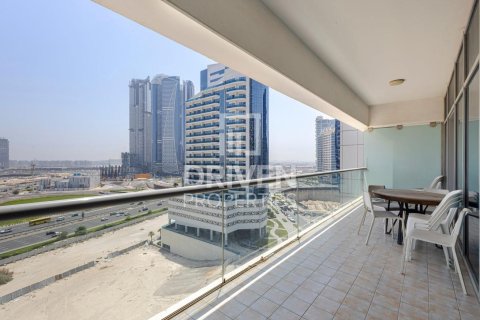 Apartamento en venta en Business Bay, Dubai, EAU 1 dormitorio, 101 m2 № 653719 - foto 9