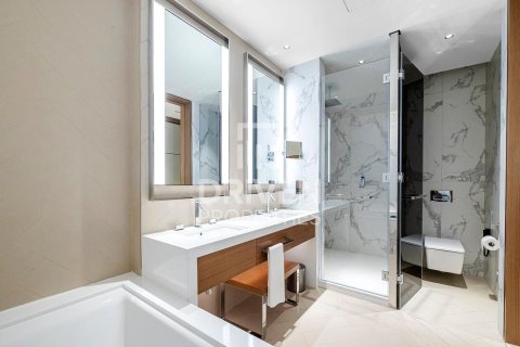 Apartman u gradu Downtown Dubai (Downtown Burj Dubai), UAE 3 spavaće sobe, 145 m2 Br. 653720 - Slika 7