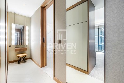 Apartman u gradu Downtown Dubai (Downtown Burj Dubai), UAE 3 spavaće sobe, 145 m2 Br. 653720 - Slika 6