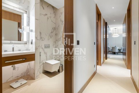 Apartman u gradu Downtown Dubai (Downtown Burj Dubai), UAE 3 spavaće sobe, 145 m2 Br. 653720 - Slika 13