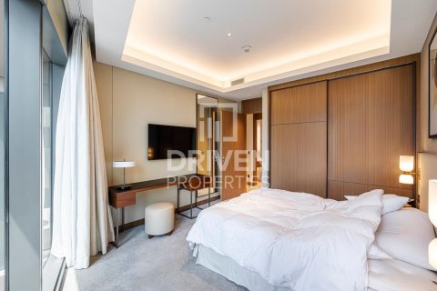Apartman u gradu Downtown Dubai (Downtown Burj Dubai), UAE 3 spavaće sobe, 145 m2 Br. 653720 - Slika 9