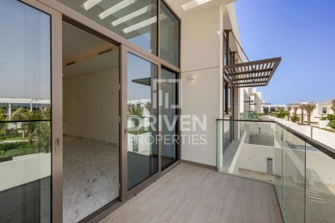 Villa Mohammed Bin Rashid City, Dubaijā, AAE 6 istabas, 788 m2 Nr. 653716 - attēls 26