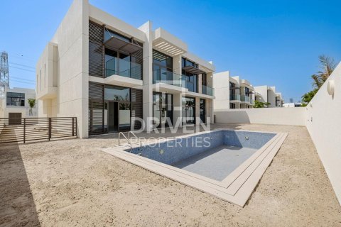 Villa Mohammed Bin Rashid City, Dubaijā, AAE 6 istabas, 788 m2 Nr. 653716 - attēls 1