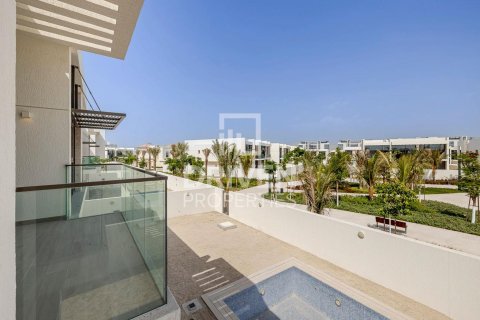 Villa Mohammed Bin Rashid City, Dubaijā, AAE 6 istabas, 788 m2 Nr. 653716 - attēls 2