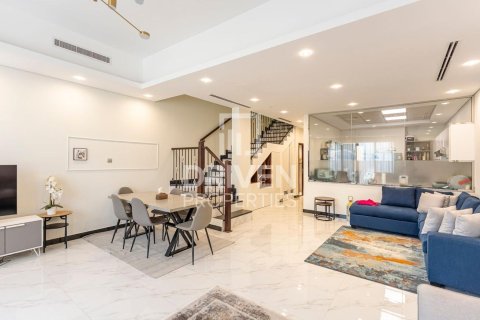 Radhus till försäljning i Jumeirah Village Triangle, Dubai, UAE 3 sovrum, 168 kvm Nr. 653717 - fotografi 5